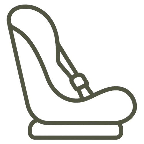 Autosedačky